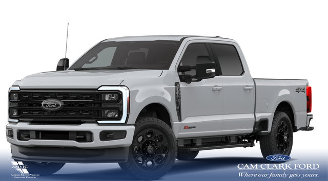 2026 Ford F-350 XLT