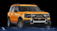 2026 Ford Bronco Sport Big Bend - Photo 5