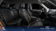 2026 Ford Bronco Sport Big Bend - Photo 6