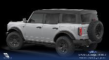 2026 Ford Bronco Outer Banks - Photo 2