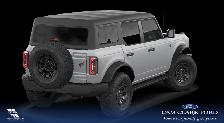 2026 Ford Bronco Outer Banks - Photo 4