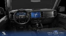 2026 Ford Bronco Outer Banks - Photo 7
