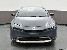 2025 Toyota Prius SE PLUG-IN HYBRID FUEL SIPPING AND STYLISH! - Photo 2