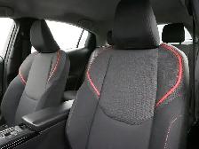 2025 Toyota Prius SE PLUG-IN HYBRID FUEL SIPPING AND STYLISH! - Photo 6