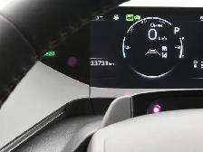 2025 Toyota Prius SE PLUG-IN HYBRID FUEL SIPPING AND STYLISH! - Photo 12