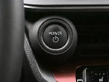 2025 Toyota Prius SE PLUG-IN HYBRID FUEL SIPPING AND STYLISH! - Photo 13