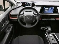 2025 Toyota Prius SE PLUG-IN HYBRID FUEL SIPPING AND STYLISH! - Photo 21