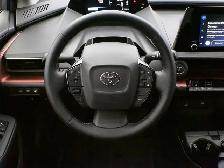 2025 Toyota Prius SE PLUG-IN HYBRID FUEL SIPPING AND STYLISH! - Photo 22