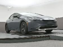 2025 Toyota Prius SE PLUG-IN HYBRID FUEL SIPPING AND STYLISH! - Photo 34