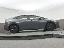 2025 Toyota Prius SE PLUG-IN HYBRID FUEL SIPPING AND STYLISH! - Photo 35