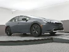 2025 Toyota Prius SE PLUG-IN HYBRID FUEL SIPPING AND STYLISH! - Photo 36