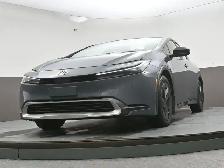 2025 Toyota Prius SE PLUG-IN HYBRID FUEL SIPPING AND STYLISH! - Photo 37