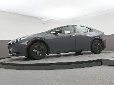 2025 Toyota Prius SE PLUG-IN HYBRID FUEL SIPPING AND STYLISH! - Photo 38