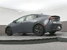 2025 Toyota Prius SE PLUG-IN HYBRID FUEL SIPPING AND STYLISH! - Photo 40