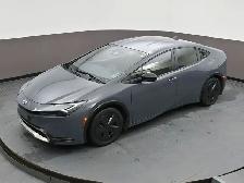 2025 Toyota Prius SE PLUG-IN HYBRID FUEL SIPPING AND STYLISH! - Photo 44