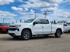 2026 Chevrolet Silverado 1500 - Photo 2