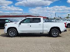2026 Chevrolet Silverado 1500 - Photo 3