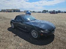 2005 BMW Z4 - Photo 2