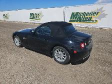 2005 BMW Z4 - Photo 3