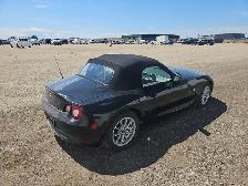 2005 BMW Z4 - Photo 4