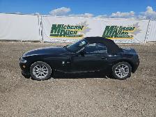 2005 BMW Z4 - Photo 5