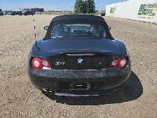 2005 BMW Z4 - Photo 6