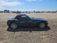 2005 BMW Z4 - Photo 7