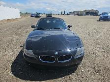2005 BMW Z4 - Photo 8
