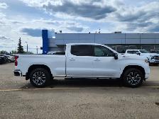 2026 Chevrolet Silverado 1500 - Photo 16