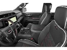 2026 GMC Sierra 1500 AT4X - Photo 4