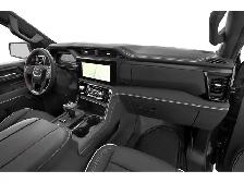 2026 GMC Sierra 1500 AT4X - Photo 9