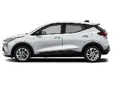 2027 Chevrolet Bolt RS - Photo 2