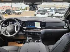 2026 Chevrolet Silverado 1500 - Photo 19