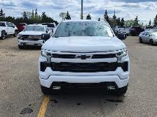 2026 Chevrolet Silverado 1500 - Photo 21