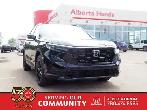 2026 Honda CR-V Sport AWD