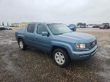 2006 Honda Ridgeline - Photo 2