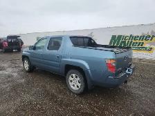 2006 Honda Ridgeline - Photo 3
