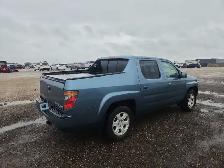 2006 Honda Ridgeline - Photo 4