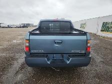 2006 Honda Ridgeline - Photo 6
