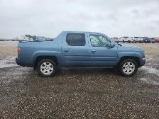 2006 Honda Ridgeline - Photo 7