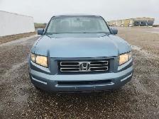 2006 Honda Ridgeline - Photo 8
