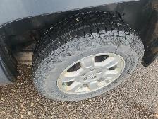 2006 Honda Ridgeline - Photo 10