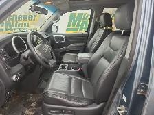 2006 Honda Ridgeline - Photo 13