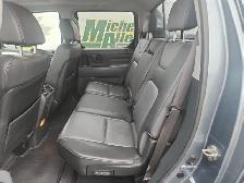 2006 Honda Ridgeline - Photo 14