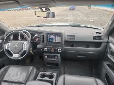 2006 Honda Ridgeline - Photo 19