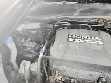 2006 Honda Ridgeline - Photo 29