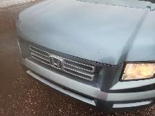 2006 Honda Ridgeline - Photo 30