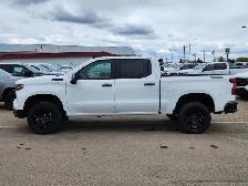 2026 Chevrolet Silverado 1500 - Photo 3