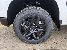 2026 Chevrolet Silverado 1500 - Photo 4