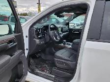 2026 Chevrolet Silverado 1500 - Photo 7